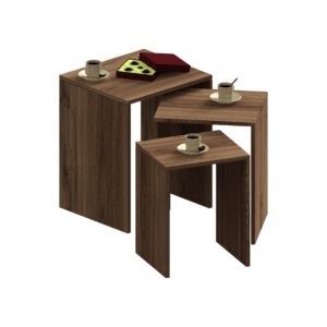 NESTING TABLES