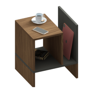 SIDE TABLES