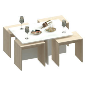COFFEE TABLES